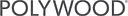 Polywood logo