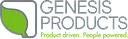 Genesis Products logo