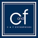 C & F Enterprises logo