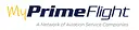 PrimeFlight Aviation Services logo