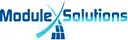 Module X Solutions logo