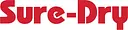 Sure-Dry logo