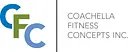 Coachella Fitness Concepts logo