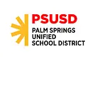 Palm Springs Unified School District logo