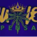Bleu Maple Leaf logo