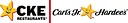 CKE logo