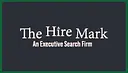 The Hire Mark logo