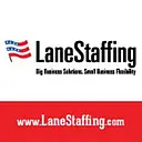 LaneStaffing logo