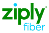 Ziply Fiber logo