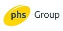 PHS Group logo
