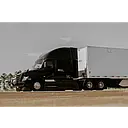 West TN Expediting logo