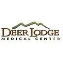 Deer Lodge Medical Center logo