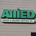 Allied Gases and Welding Supplies logo