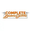 Complete Business Systems logo