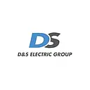 D & S Electric Group logo