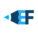 EF (Education First) logo
