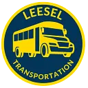 Leesel Transportation logo