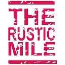 The Rustic Mile logo