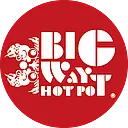 Big Way Hot Pot logo