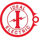 IDEAL ELECTRIC COMPANY logo