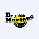 Dr Martens plc logo