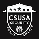 CSUSA Security logo