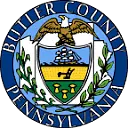 Butler County E 911 logo
