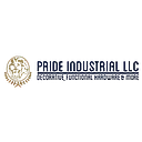 Pride Industrial LLC logo