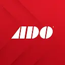 ADO Industries, Inc. logo
