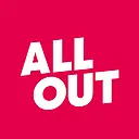 All Out Fleet Service logo