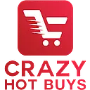Crazy Hot Buys logo