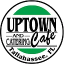 City Cafe and Catering logo