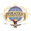 PIRATES PARADISE logo