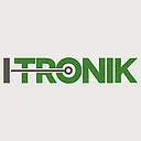 MTM - Medical Tronik logo