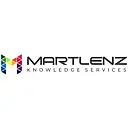 Martlenz knowledge services logo