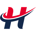 HJI Supply Chain Solutions logo