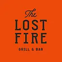 The Lost Fire logo