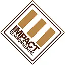 Impact Environmental Group logo