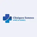 Cliniques Somnos logo