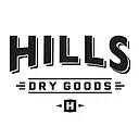 Hills Dry Goods / Hills of Kerrisdale logo