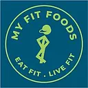 My Fit Foods logo