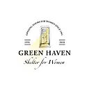 Green Haven Shelter for Women logo