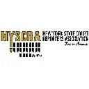 New York State Unified Court System logo