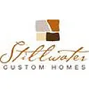 Stillwater Custom Homes and Renovations logo