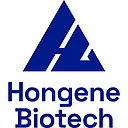 Hongene Biotech Corporation logo