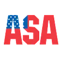American Standard Adhesives logo