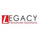 Legacy Personnel Solutions logo