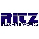 RITZ Machine Works logo
