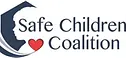 Safe Children Coalition logo