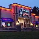 Allen’s Furniture logo